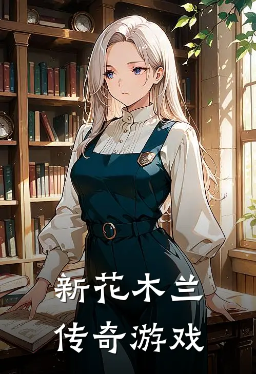 新花木兰传奇游戏