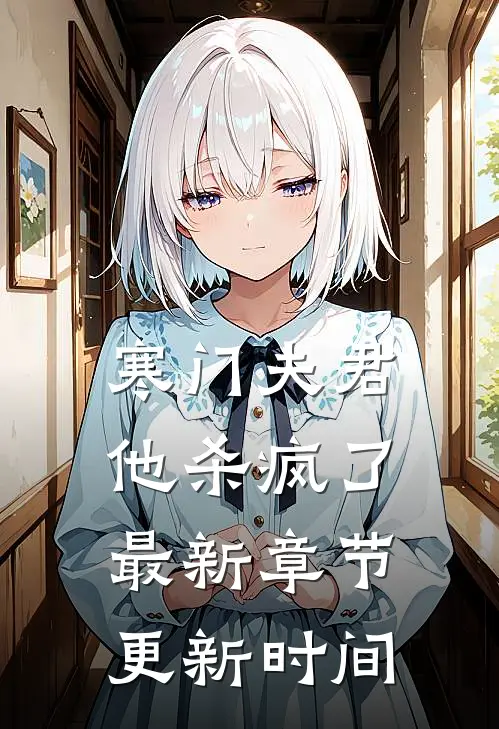 寒门夫君他杀疯了最新章节更新时间