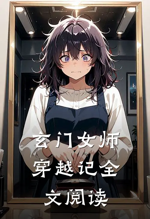 玄门女师穿越记全文阅读