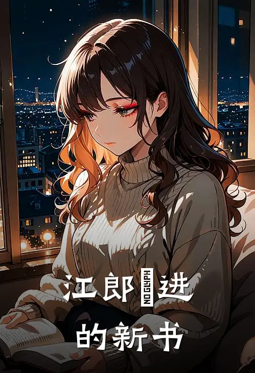 江郎財进的新书