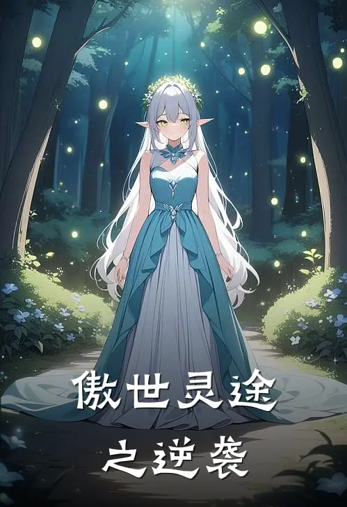 傲世灵途之逆袭