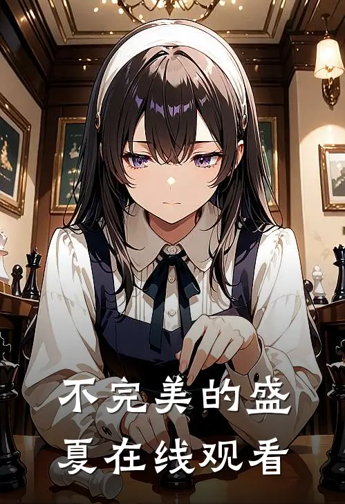 不完美的盛夏在线观看