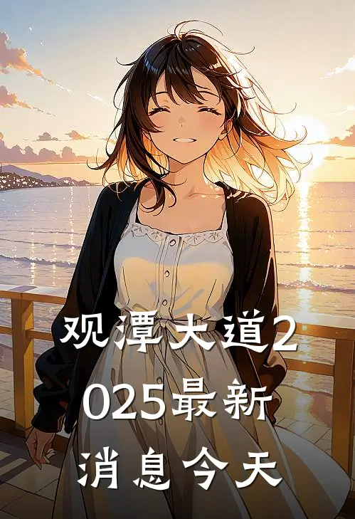 观潭大道2025最新消息今天