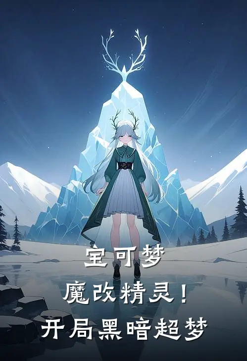 宝可梦：魔改精灵！开局黑暗超梦