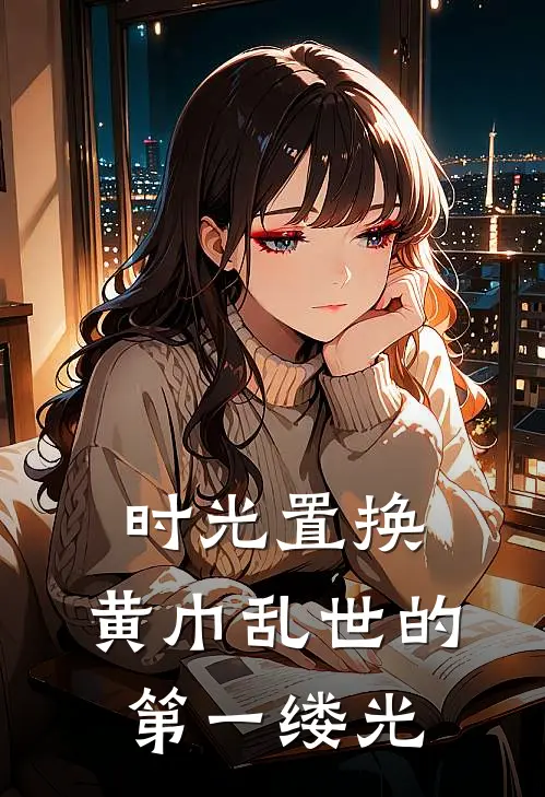 时光置换：黄巾乱世的第一缕光