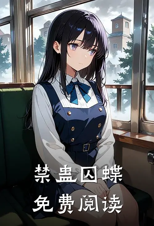 禁蛊囚蝶免费阅读