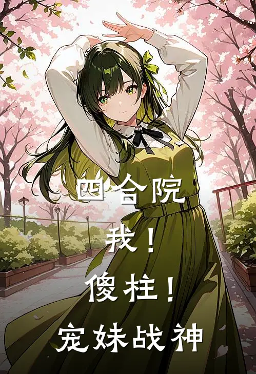 四合院：我！傻柱！宠妹战神