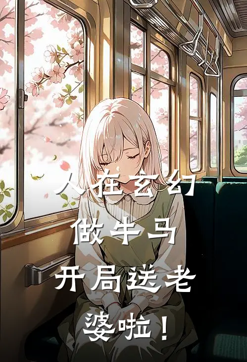 人在玄幻做牛马，开局送老婆啦！