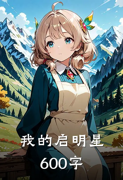 我的启明星600字