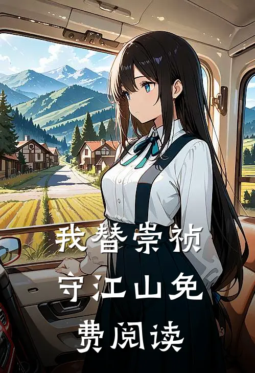 我替崇祯守江山免费阅读