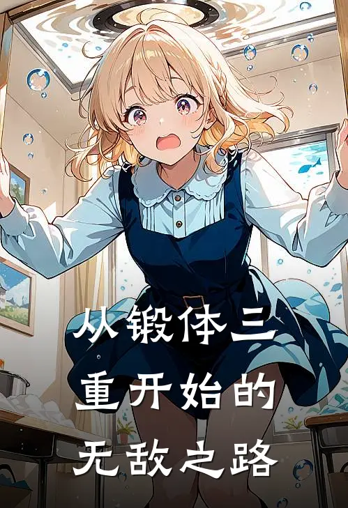 从锻体三重开始的无敌之路