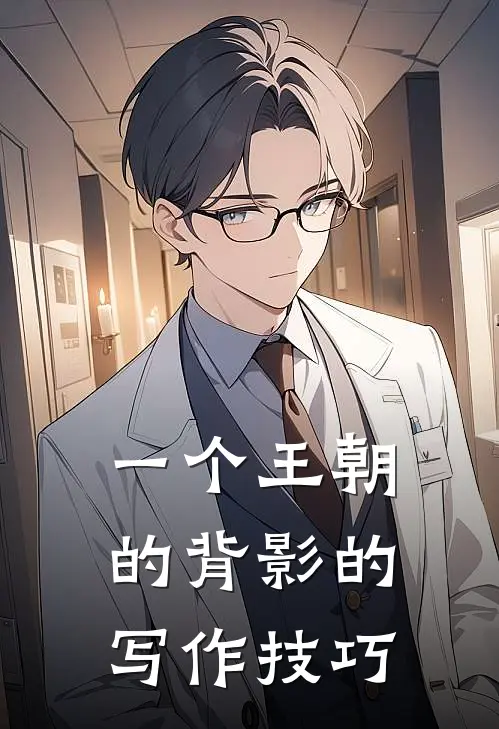 一个王朝的背影的写作技巧