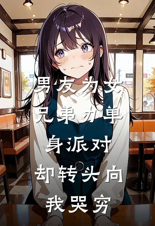 男友为女兄弟办单身派对，却转头向我哭穷