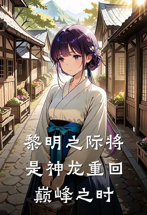 黎明之际将是神龙重回巅峰之时