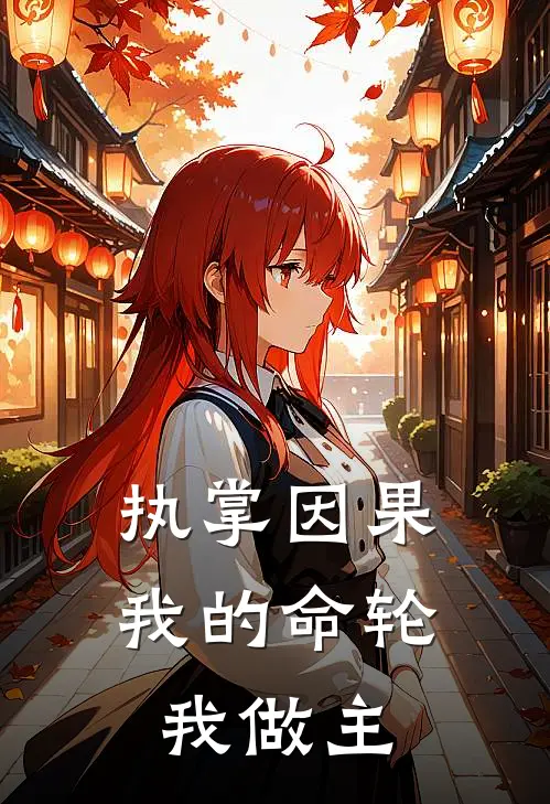 执掌因果：我的命轮我做主