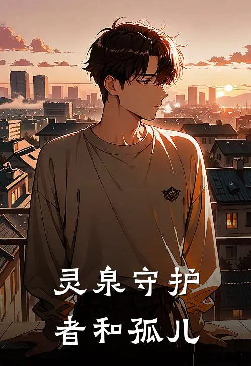 灵泉守护者和孤儿