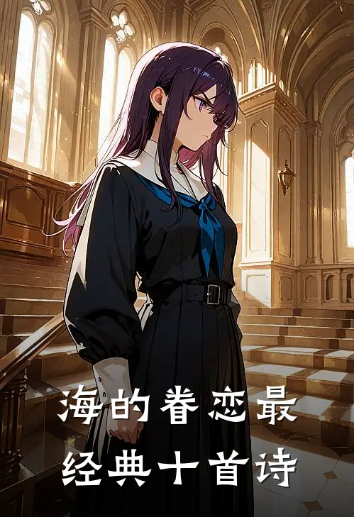 海的眷恋最经典十首诗