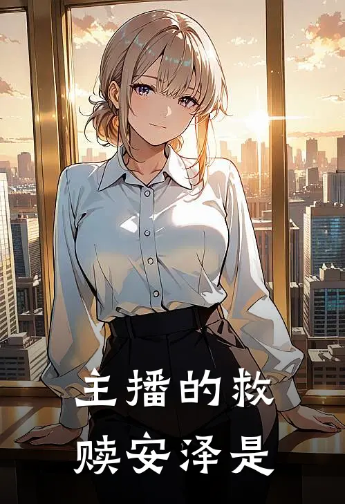 主播的救赎安泽是