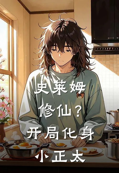 史莱姆修仙？开局化身小正太