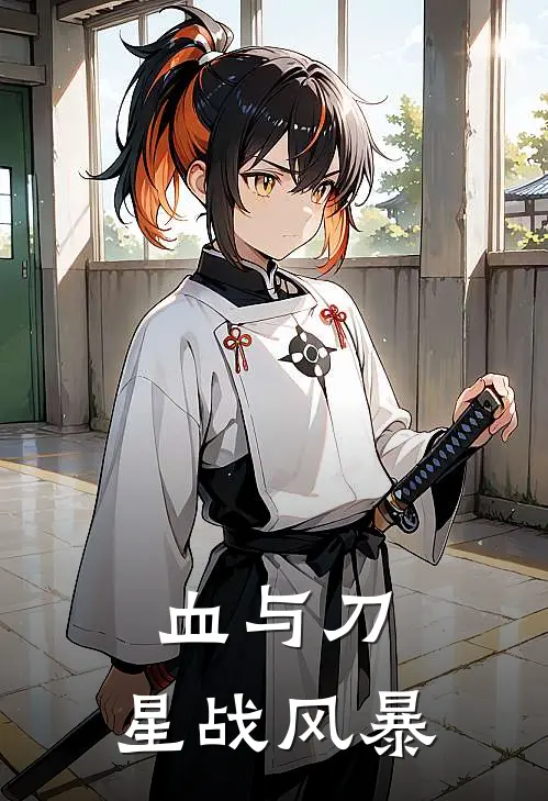 血与刀：星战风暴