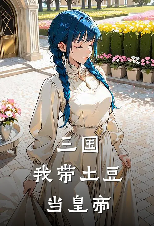 三国：我带土豆当皇帝