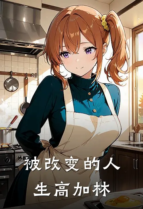 被改变的人生高加林