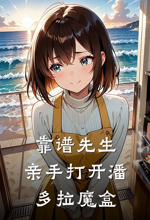 靠谱先生，亲手打开潘多拉魔盒