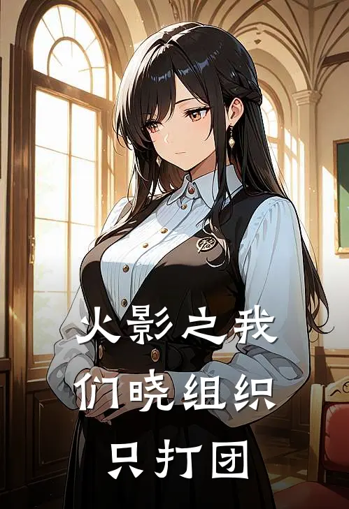 火影之我们晓组织只打团