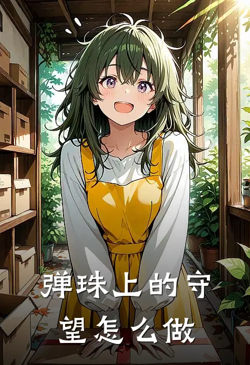 弹珠上的守望怎么做