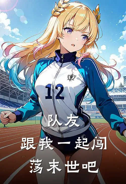 队友，跟我一起闯荡末世吧