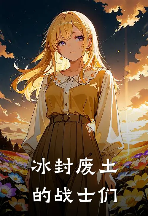 冰封废土的战士们