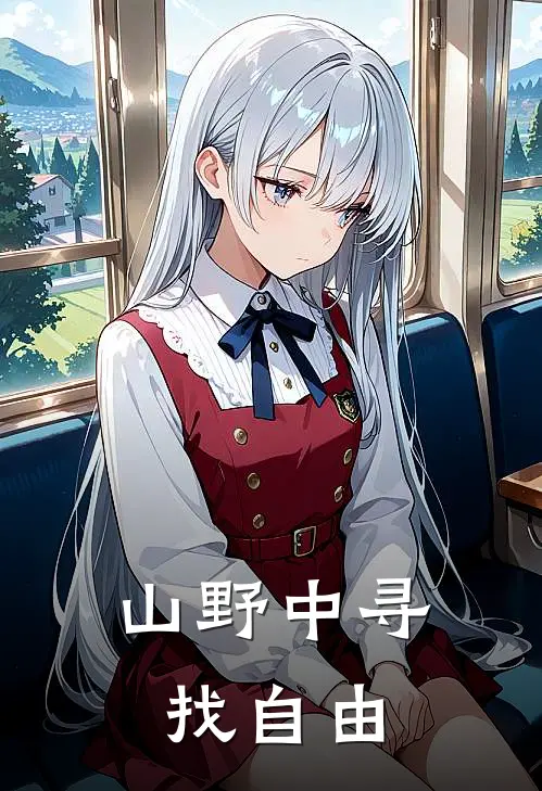 山野中寻找自由