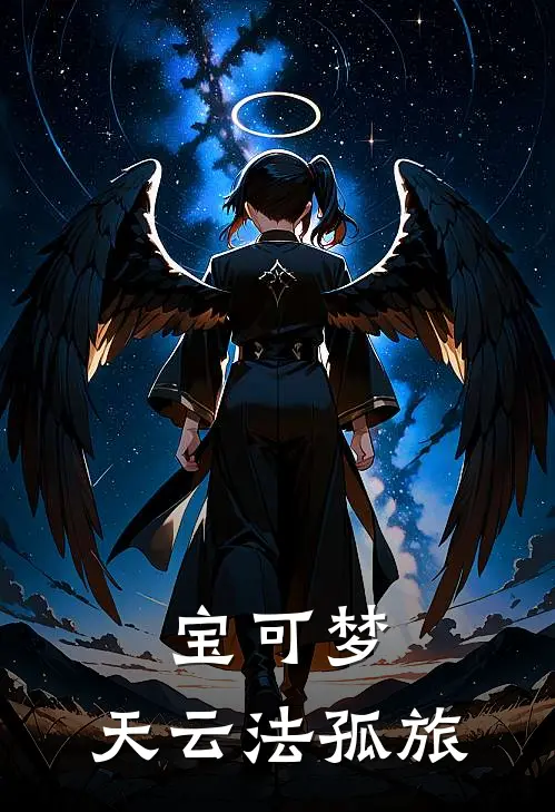 宝可梦：天云法孤旅