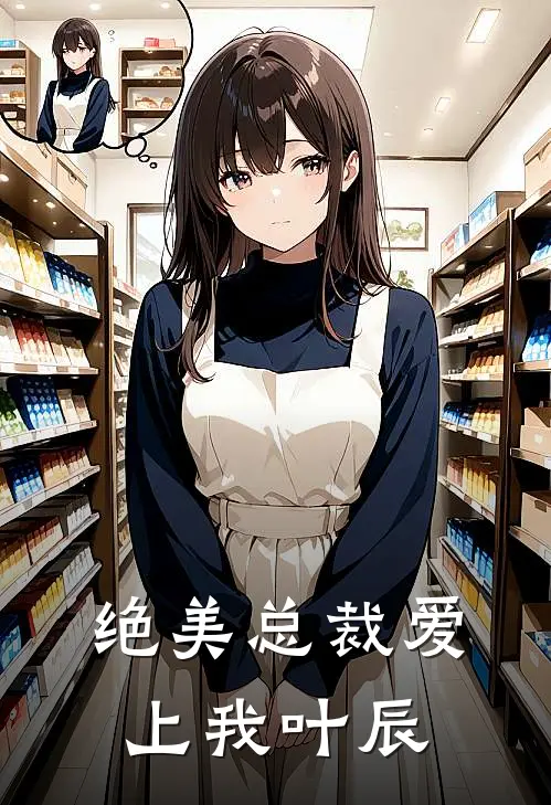 绝美总裁爱上我叶辰