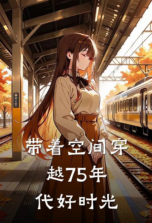 带着空间穿越75年代好时光