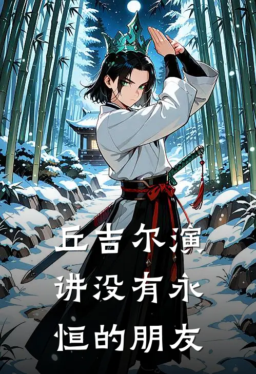 丘吉尔演讲 没有永恒的朋友