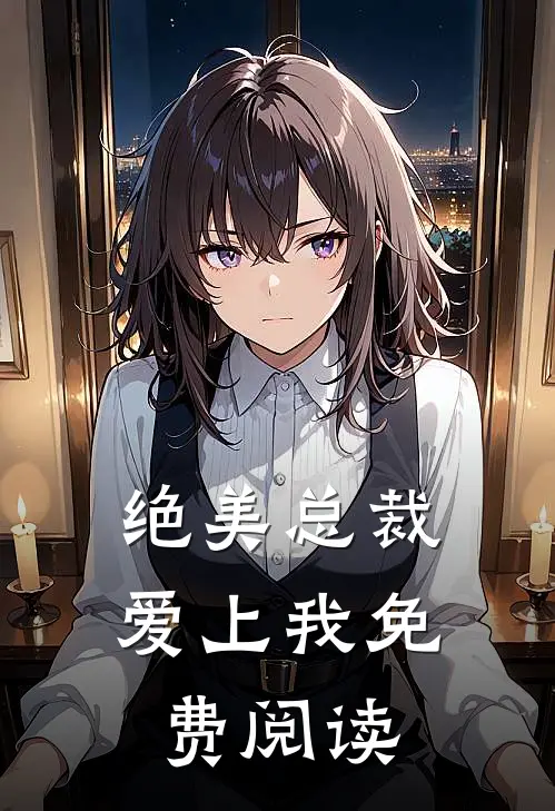 绝美总裁爱上我免费阅读