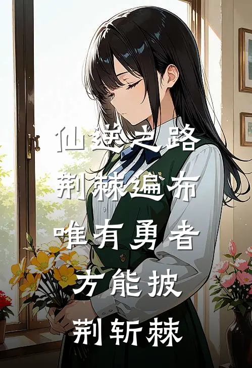 仙逆之路,荆棘遍布,唯有勇者,方能披荆斩棘