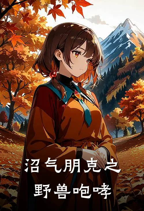 沼气朋克之野兽咆哮