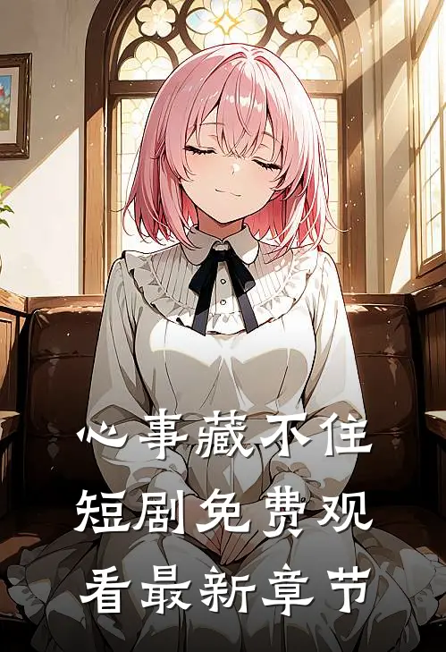 心事藏不住短剧免费观看最新章节