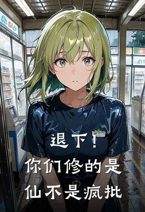 退下！你们修的是仙，不是疯批