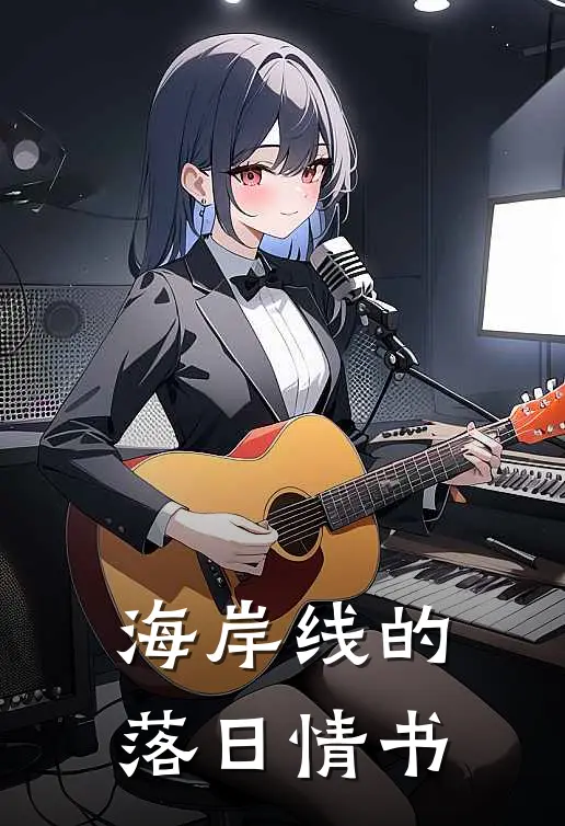 海岸线的落日情书