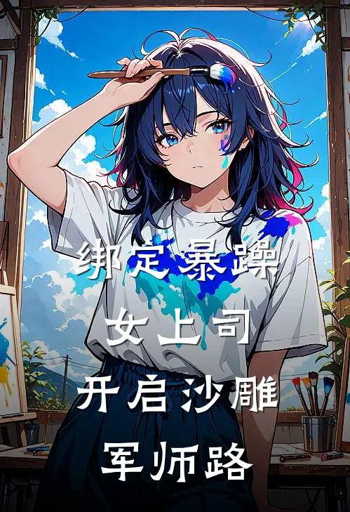 绑定暴躁女上司，开启沙雕军师路