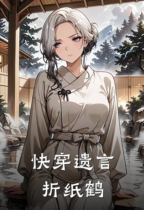 快穿遗言折纸鹤