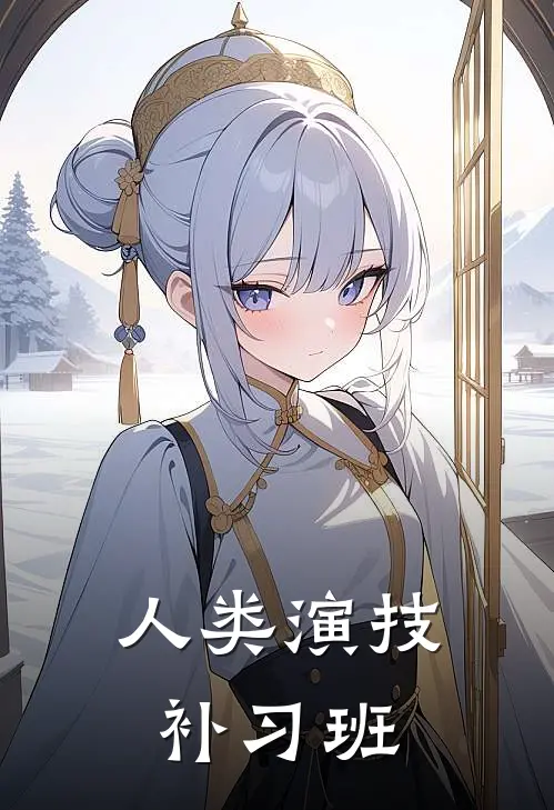 人类演技补习班