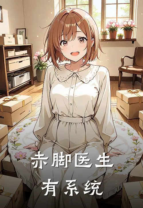 赤脚医生有系统