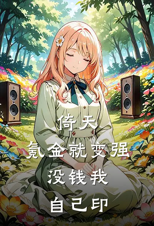 倚天，氪金就变强，没钱我自己印