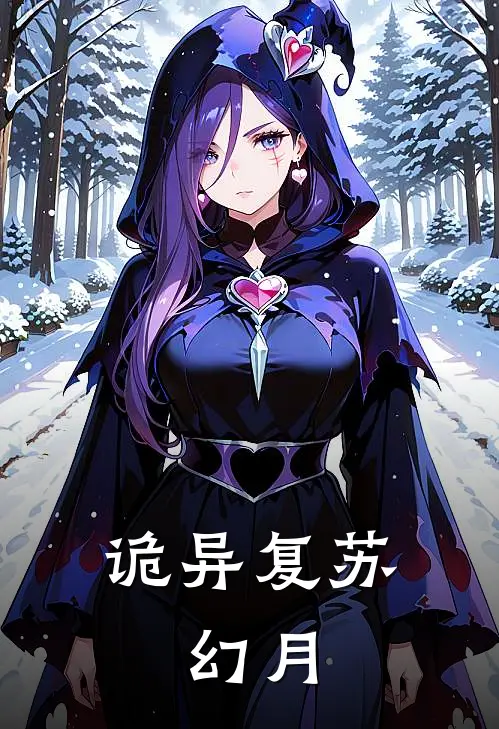 诡异复苏：幻月