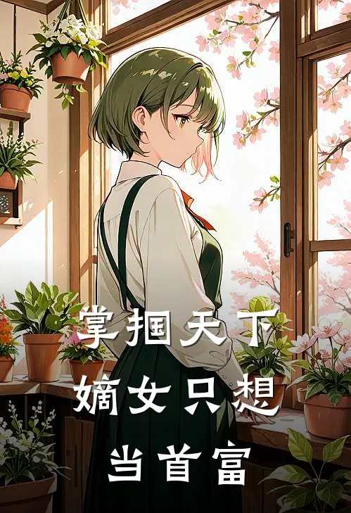 掌掴天下：嫡女只想当首富