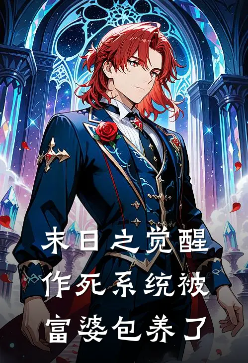 末日之觉醒作死系统被富婆包养了